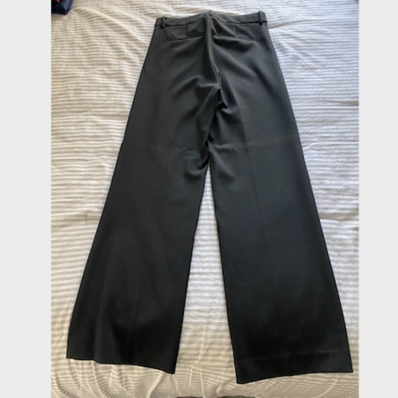 NWT JCREW Full-length Peyton Pant in Four-Season Stretch - Picture 3 of 5